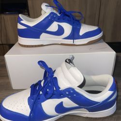 Nike Dunk Custom Size 10