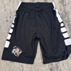 Basketball Shorts 