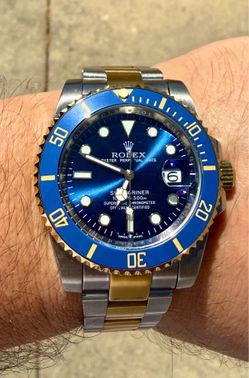 Mens watch