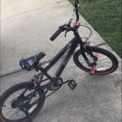 Kids Bike 