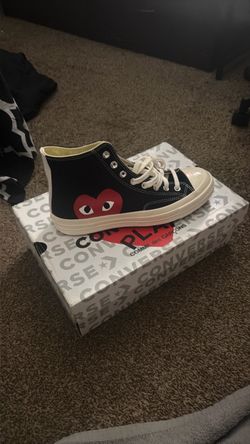 Brand new CDG conserve