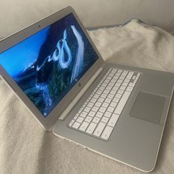 13” Chromebook Laptop 