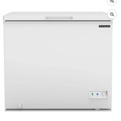 Freezer