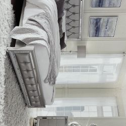 5 PCS Bedroom Set
