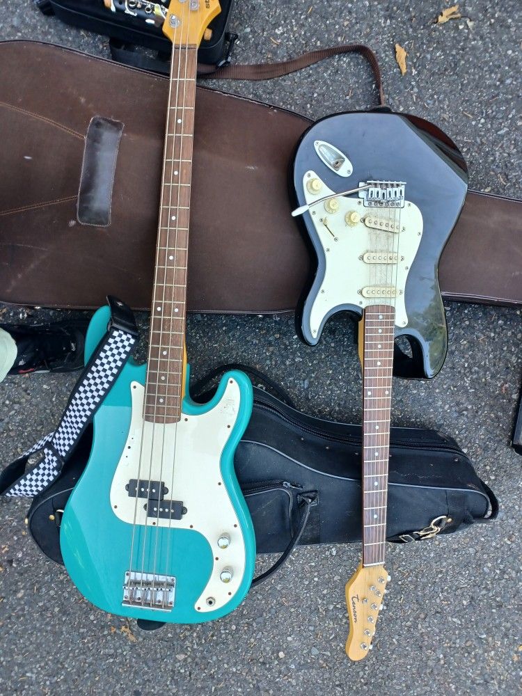  Instruments