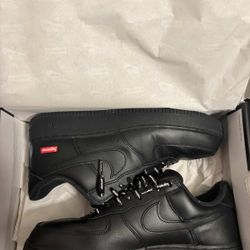 Air Force 1 Supremes