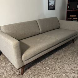 Brand New Deep Couch
