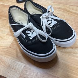 Vans Shoes 2 Kids