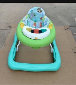 Baby Walker 