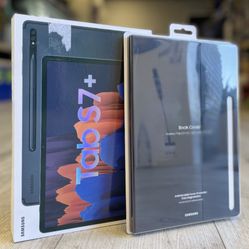 Samsung Galaxy Tab S7 Plus
