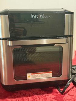 Instant Vortex Plus 10 Qt