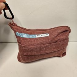 Portable Travel Blanket