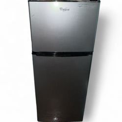 Whirlpool Mini Refrigerator 4 Cu Ft