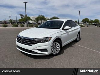2020 Volkswagen Jetta