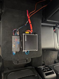 Car Audio
