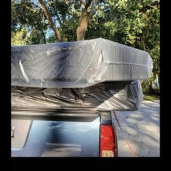 King Box Springs New Can Deliver 