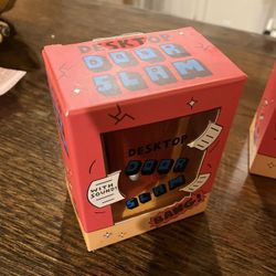 RP Mini Desktop Door Slam - free!