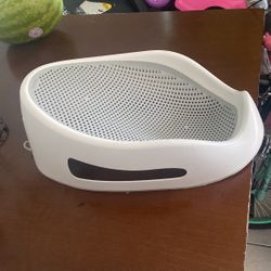 Angel Care Baby Bath 