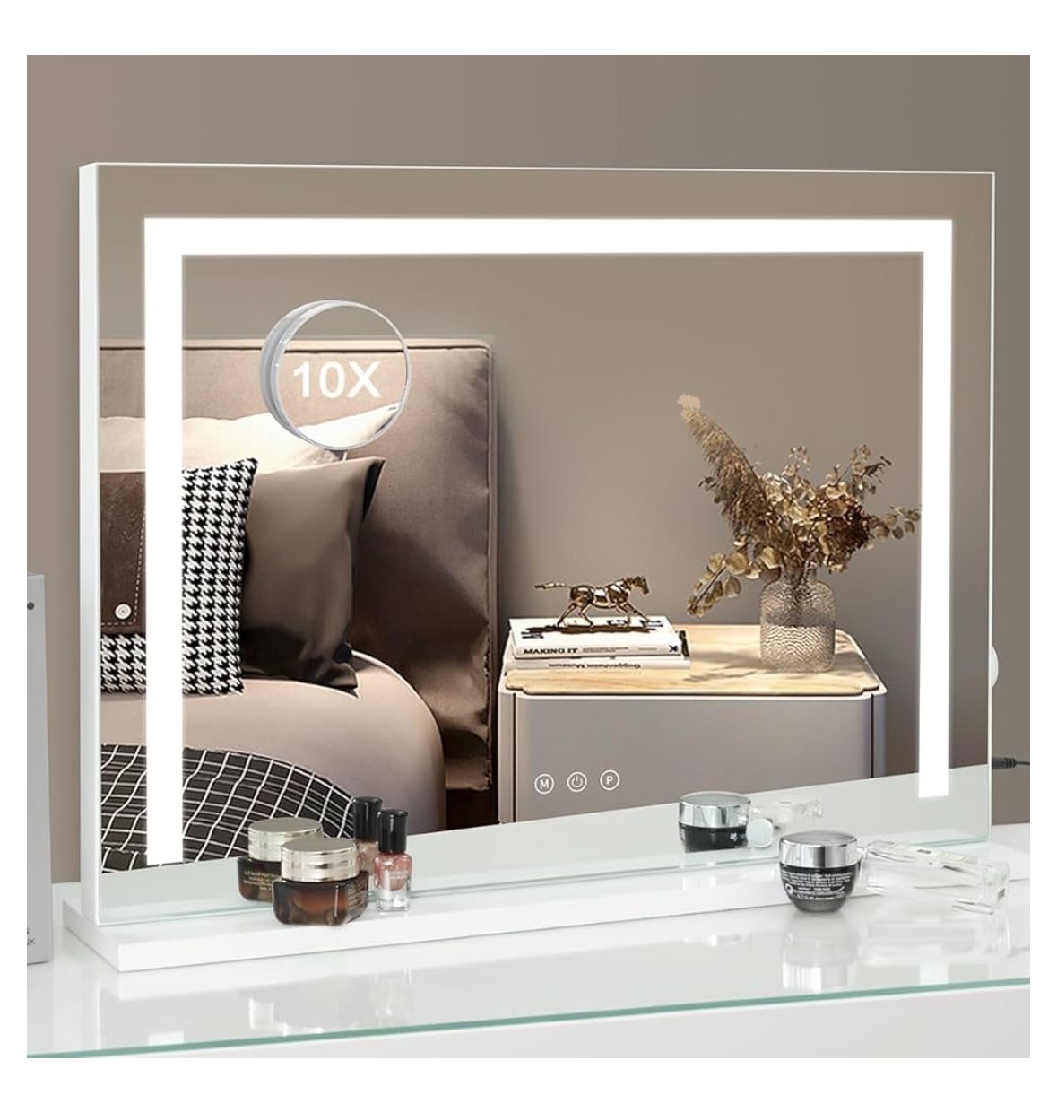 Vanity Mirror