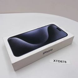 iPhone 15 Pro AT&T New