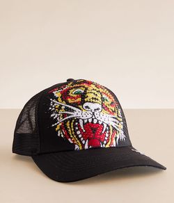 Ed hardy hat