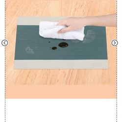 Tapetes De Mesa Se Pueden Lavar 