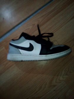 Women's Air Jordan Nike Size 6.5y