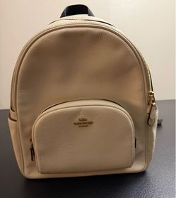Women’s Coach Backpack