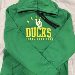 Oregon Ducks Hoodie