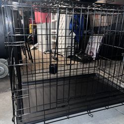 Large Doc Crate 30x32x48