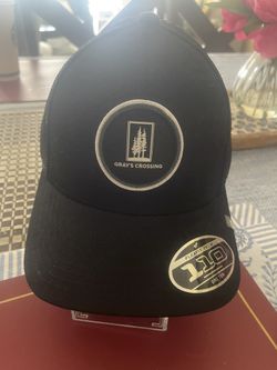 Golf Hat
