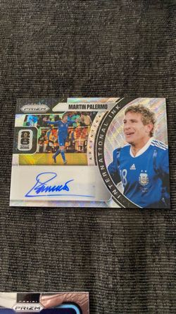 Martin Palermo