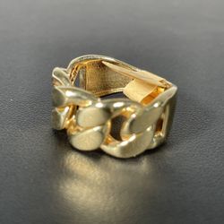 Anillo De Islabon  Cubano  Para Mujer 
