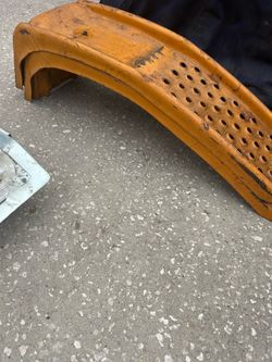 Car ramps