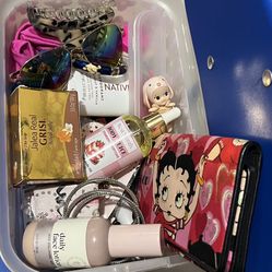 Girl Things Take All For 40!!