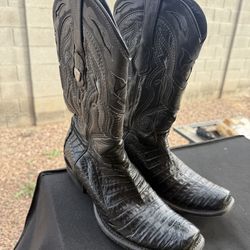 Crocodile original boots