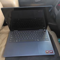 Dell 14 Plus 2-in-1 2K Touchscreen Laptop w/AI