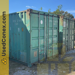 20ft & 40ft Shipping Containers - BBB Rated - Pay After Delivery