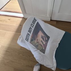GOTHBOYCLIQUE T-SHIRT