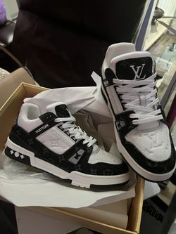 Louis Vuitton Sneakers / Shoes Women for Sale in Houston, TX - OfferUp