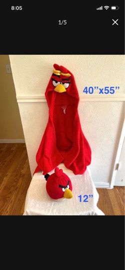 Angry Birds