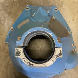 460 Ford Jet Boat Bellhousing 
