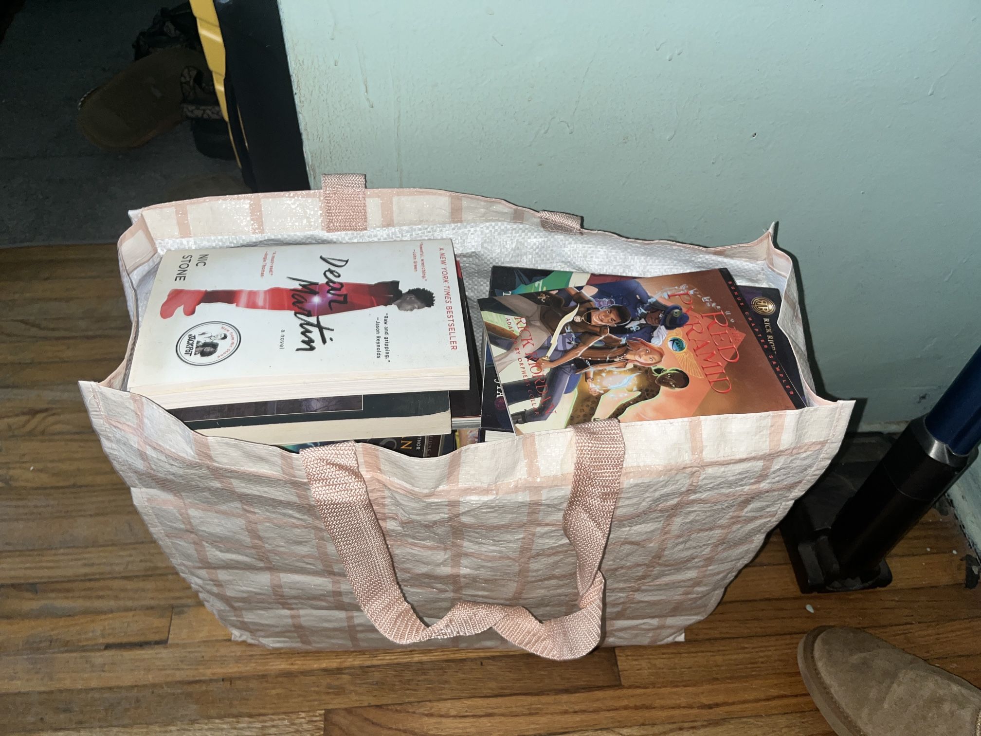 Children Chapter Books And More
