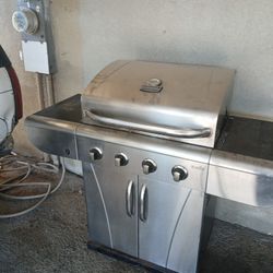 BBQ Grill