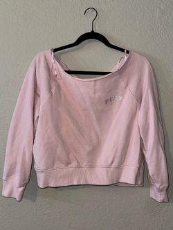 Pink top