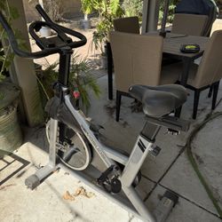 Yosuda Exercise Bike