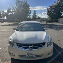 2012 Nissan Altima 25