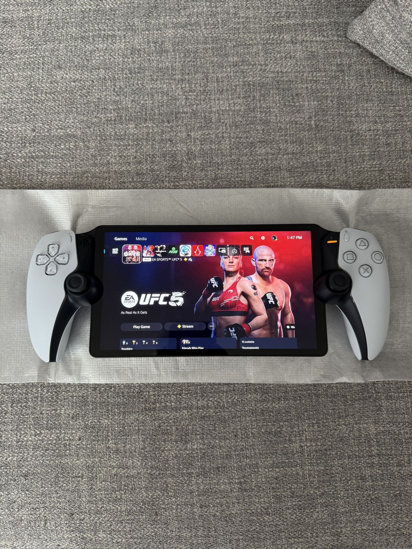 PlayStation Portal