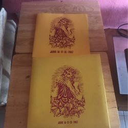 Monterey Pop Cd Set