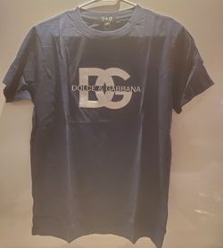 Dolce & Gabbana DG Logo T-Shirt